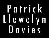 Patrick Llewelyn-Davies